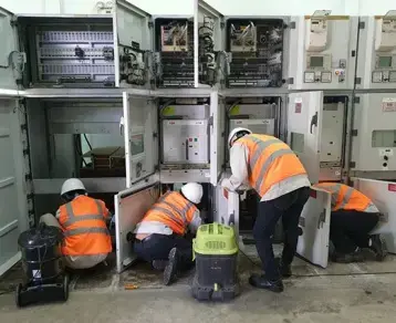 CÔNG TY TNHH PKE VIỆT NAM