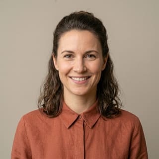 Portrait von Johanna Osterkamp