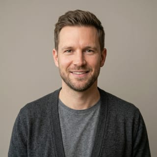 Portrait von Matthias Broich