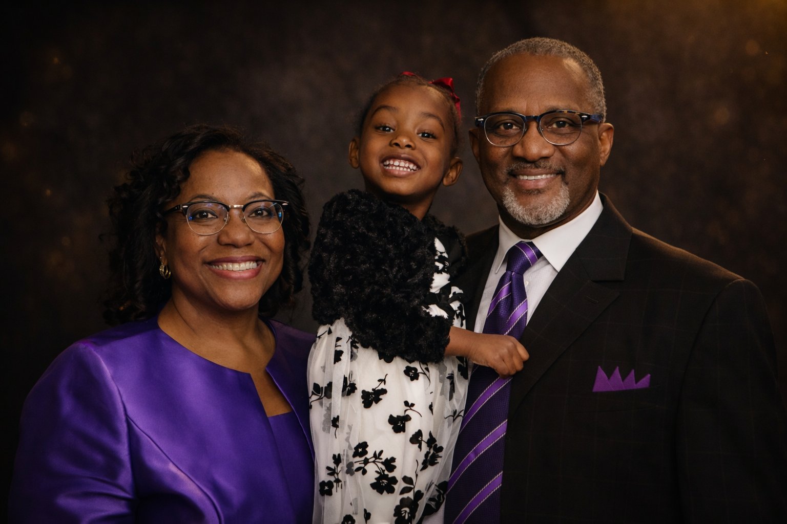 Henderson family