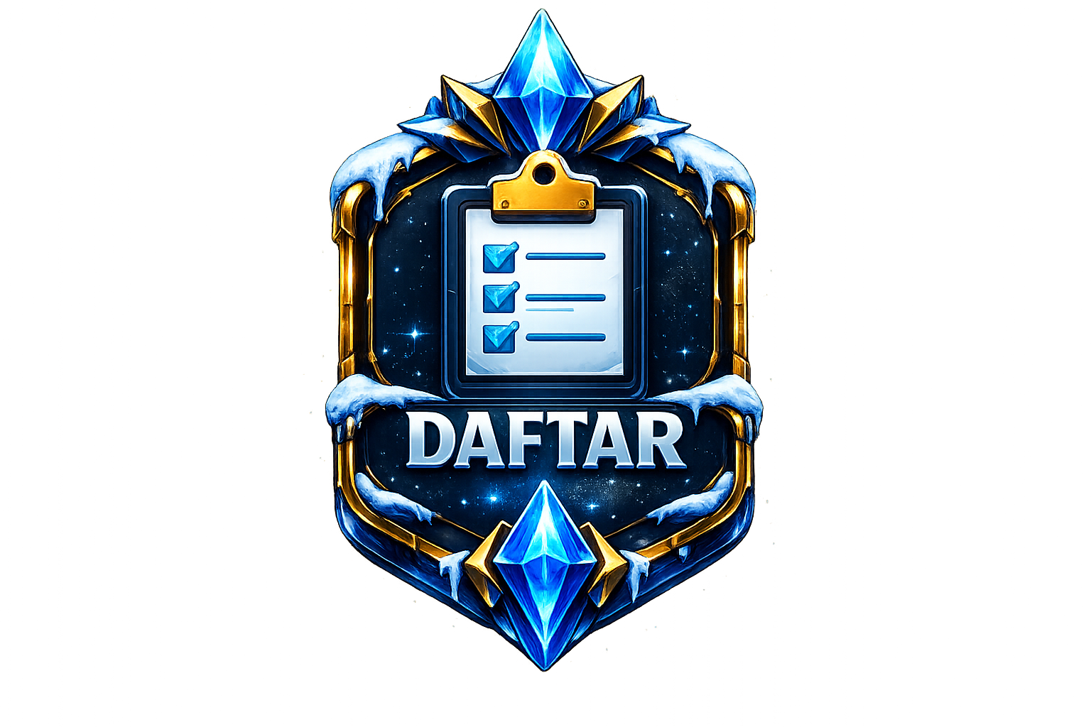 DAFTAR OKELOTRE