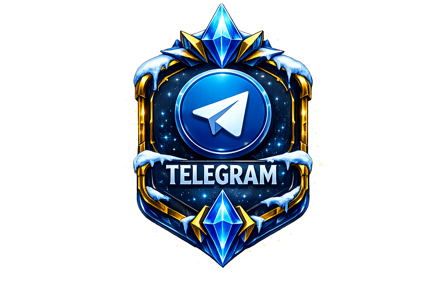 TELEGRAM OKELOTRE