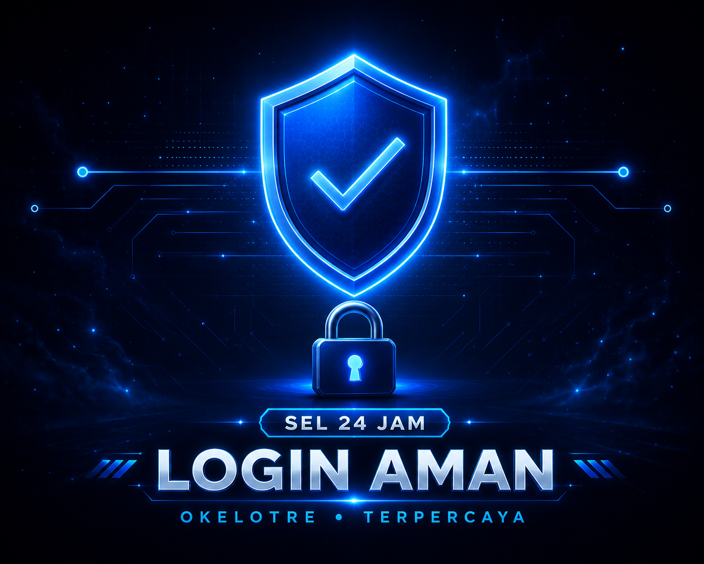 OKELOTRE LOGIN