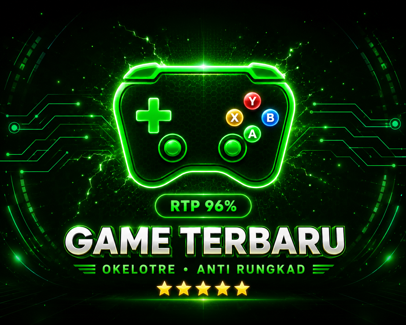 PLATFORM GAME TERBARU