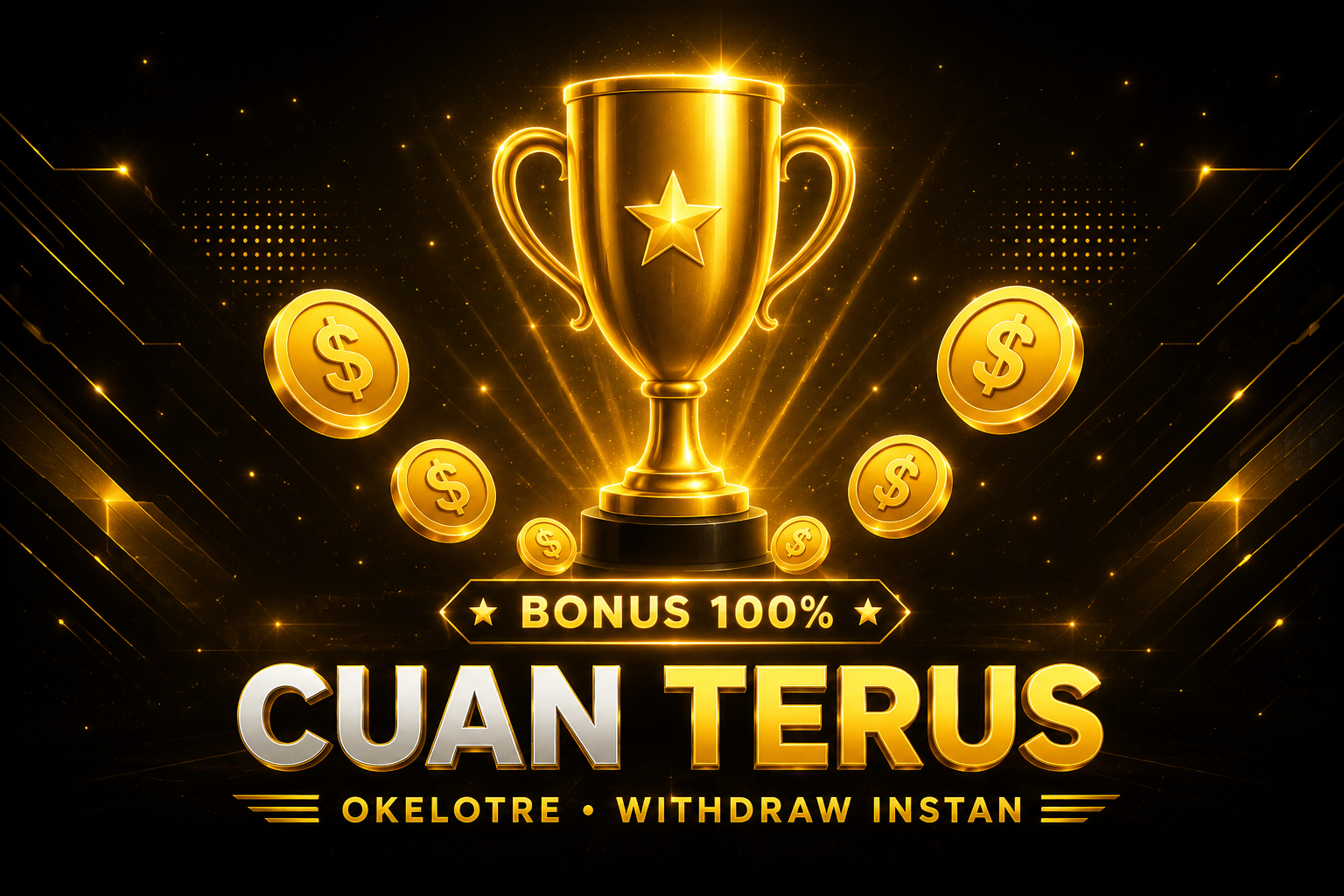 OKELOTRE CUAN