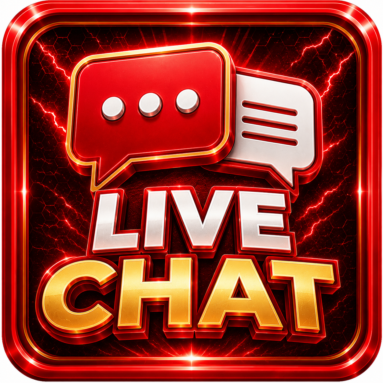 LIVECHAT NAGA1001