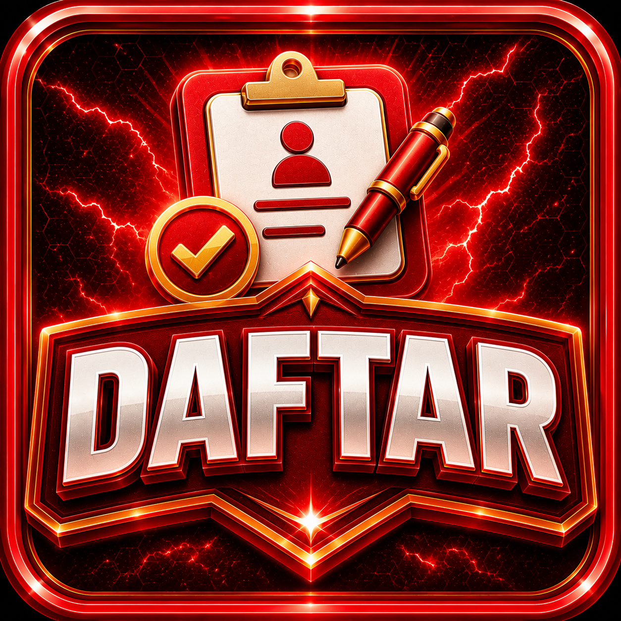 DAFTAR NAGA1001