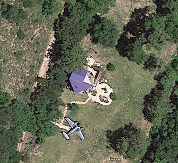 Planes X 6 Answer Google Earth Community Forums