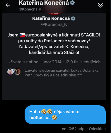 Volby do poslanecké sněmovny 2025