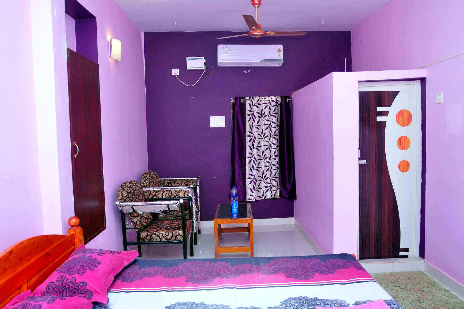 Hotel in Uthamapalayam