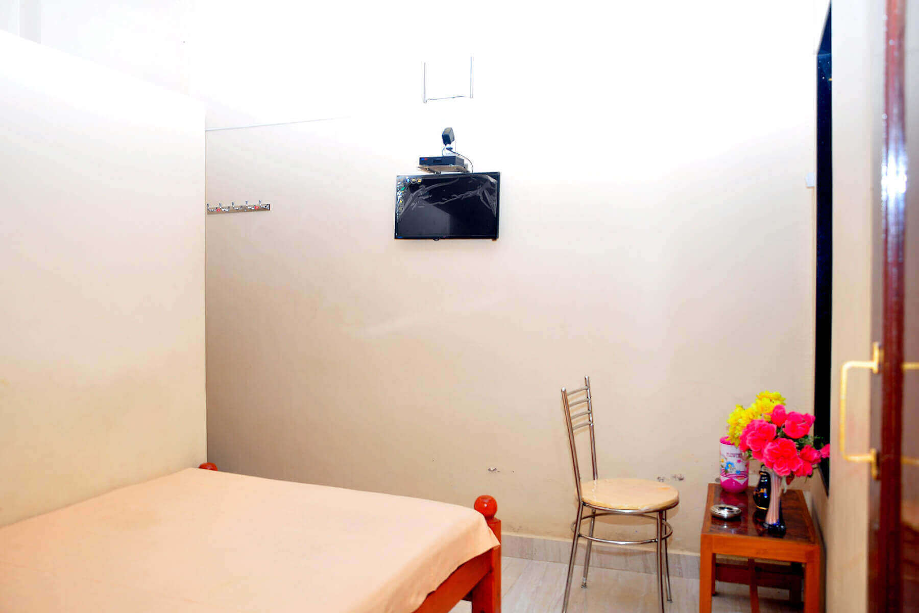 Hotel in Uthamapalayam