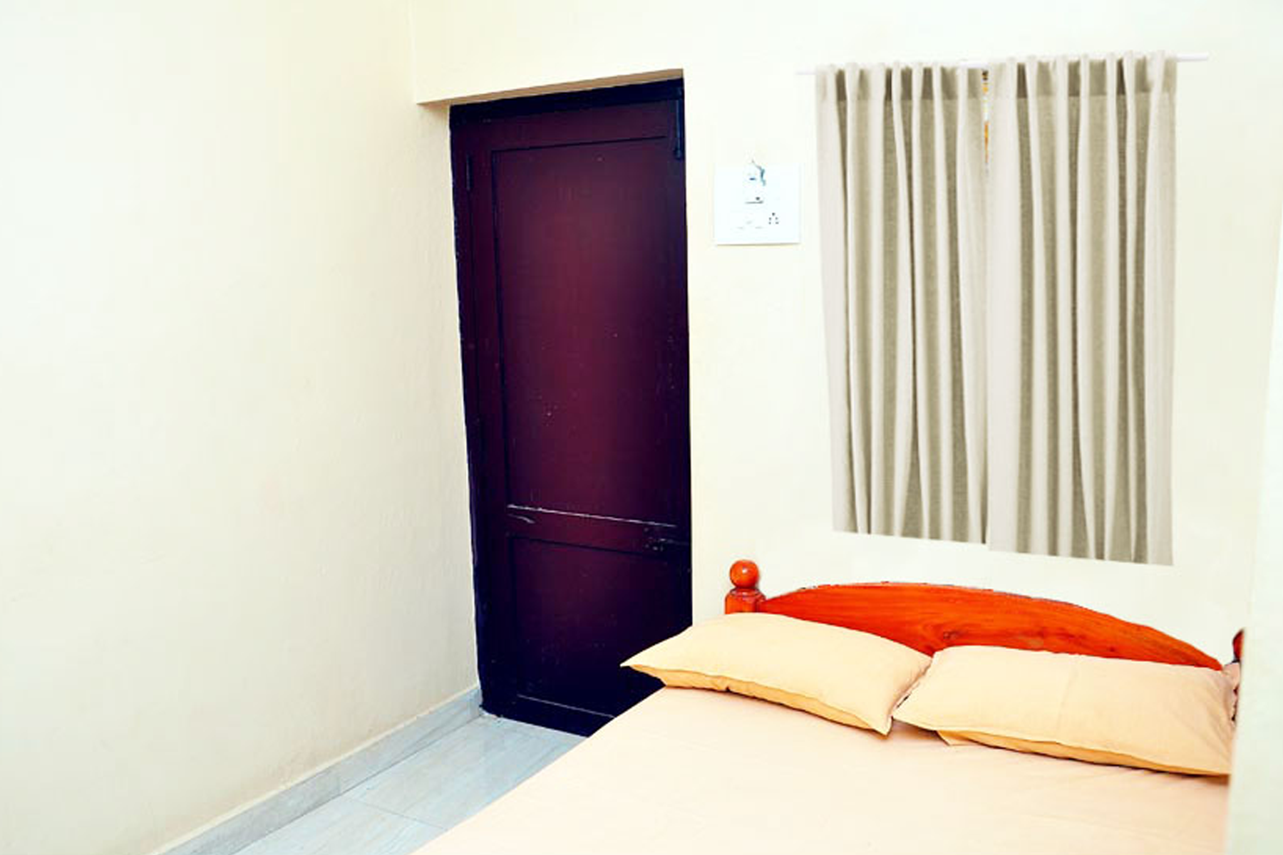 Hotel in Uthamapalayam