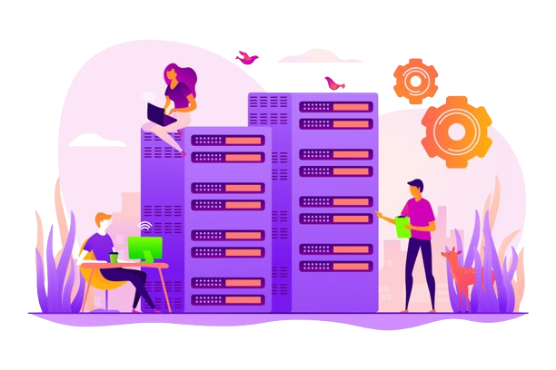 disaster recovery