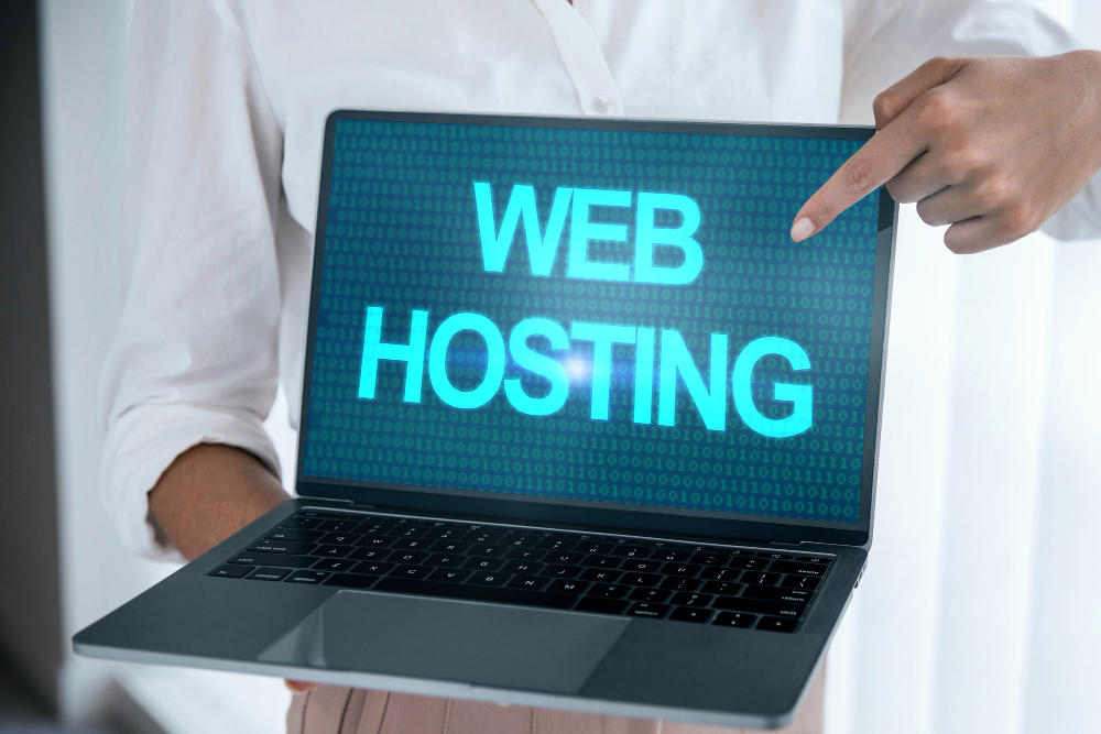 A Beginner's Guide to Web Hosting: What You Need to Know