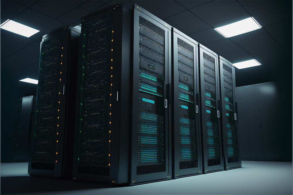 Choosing the Right Server for Your Business