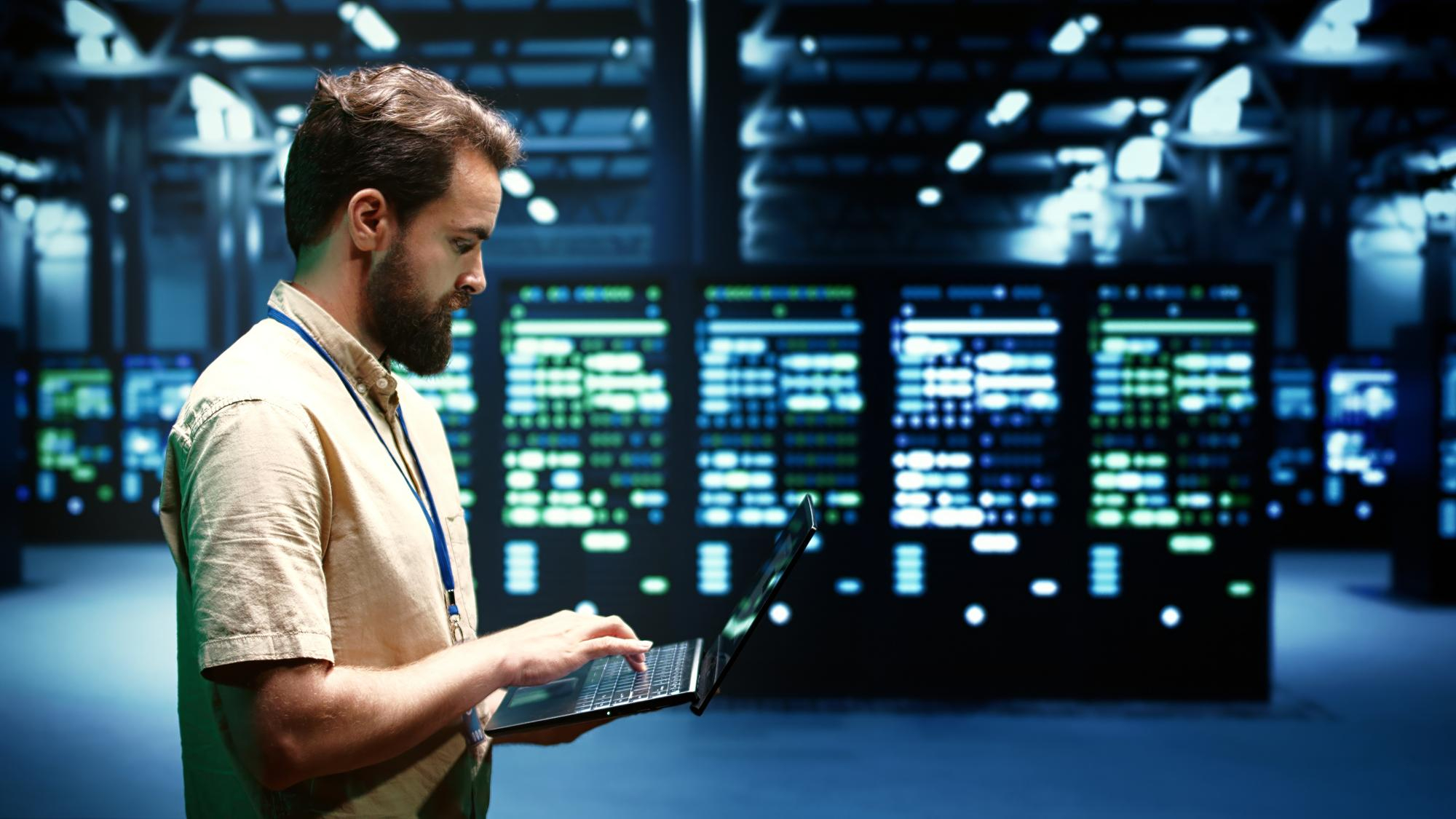 Windows Server 2025 Standard vs Datacenter