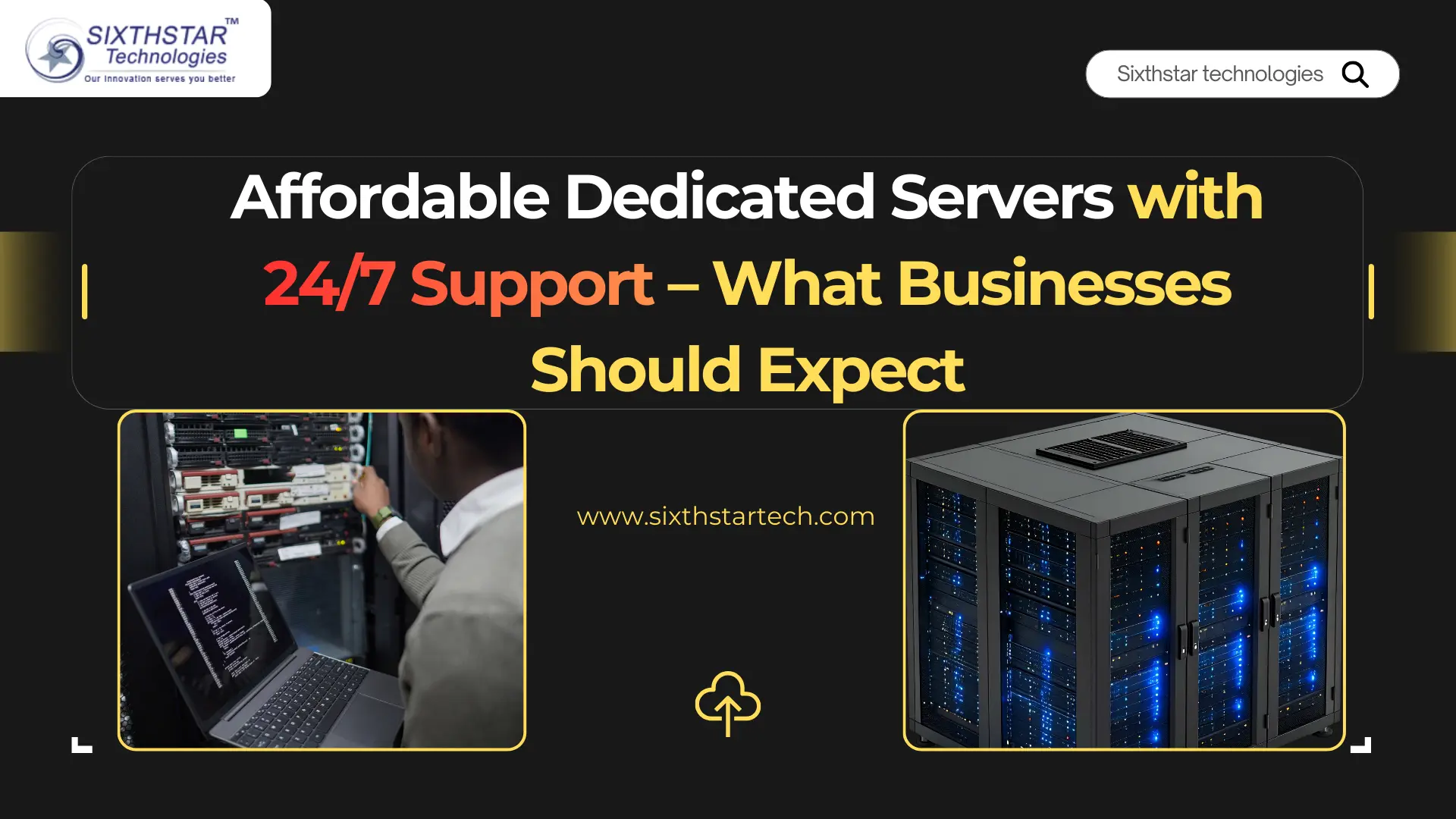 Web Hosting in Chennai