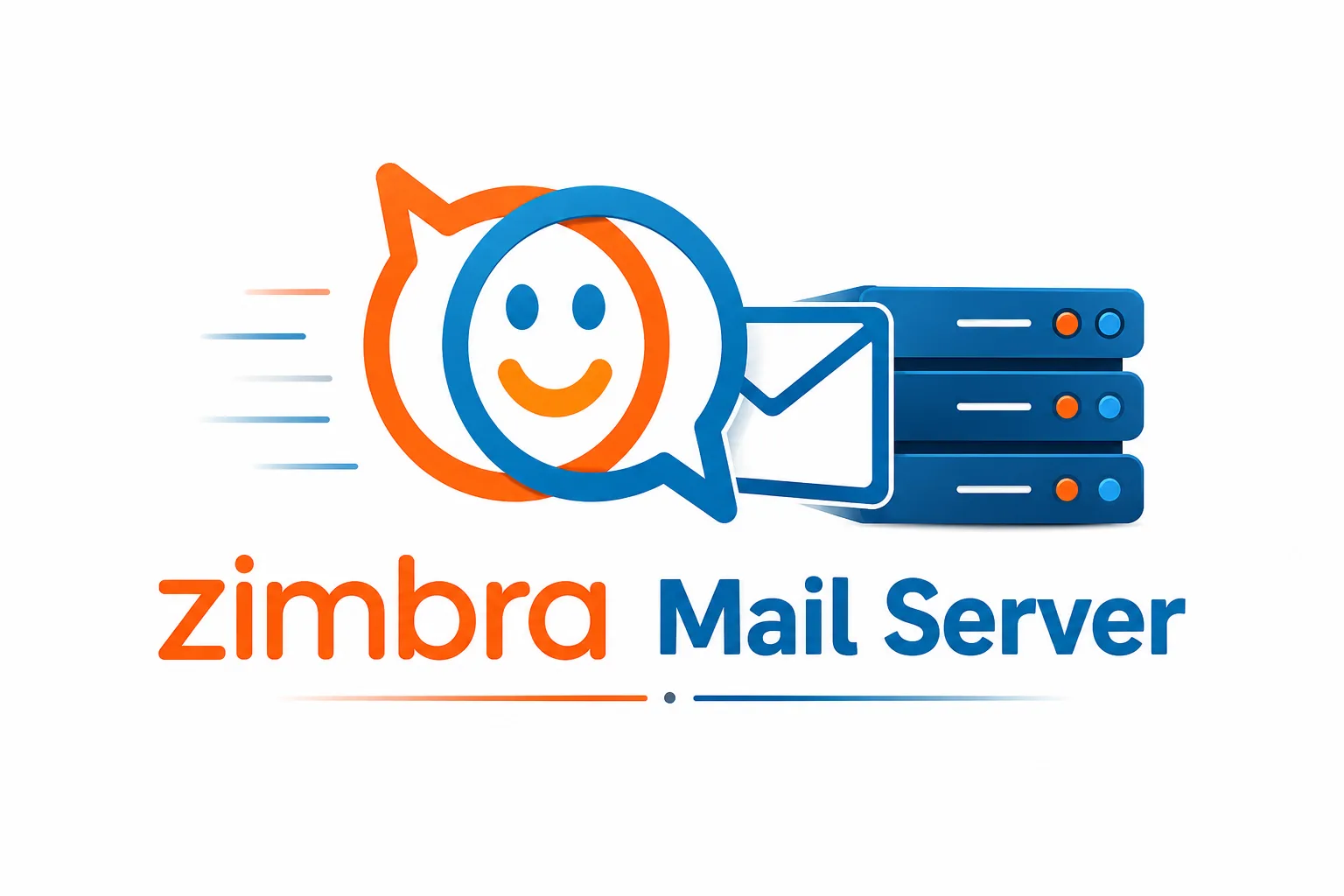 Zimbra Interface Dashboard