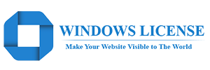 WinLicense logo