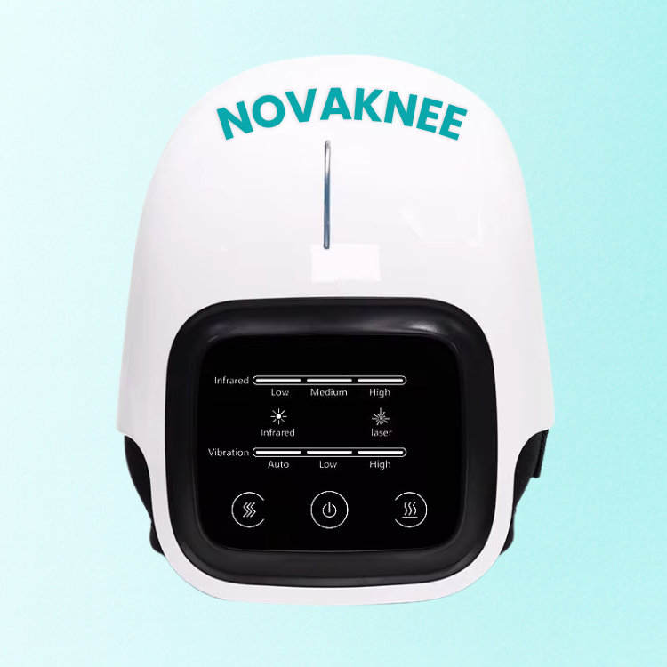 Jak działa NovaKnee™