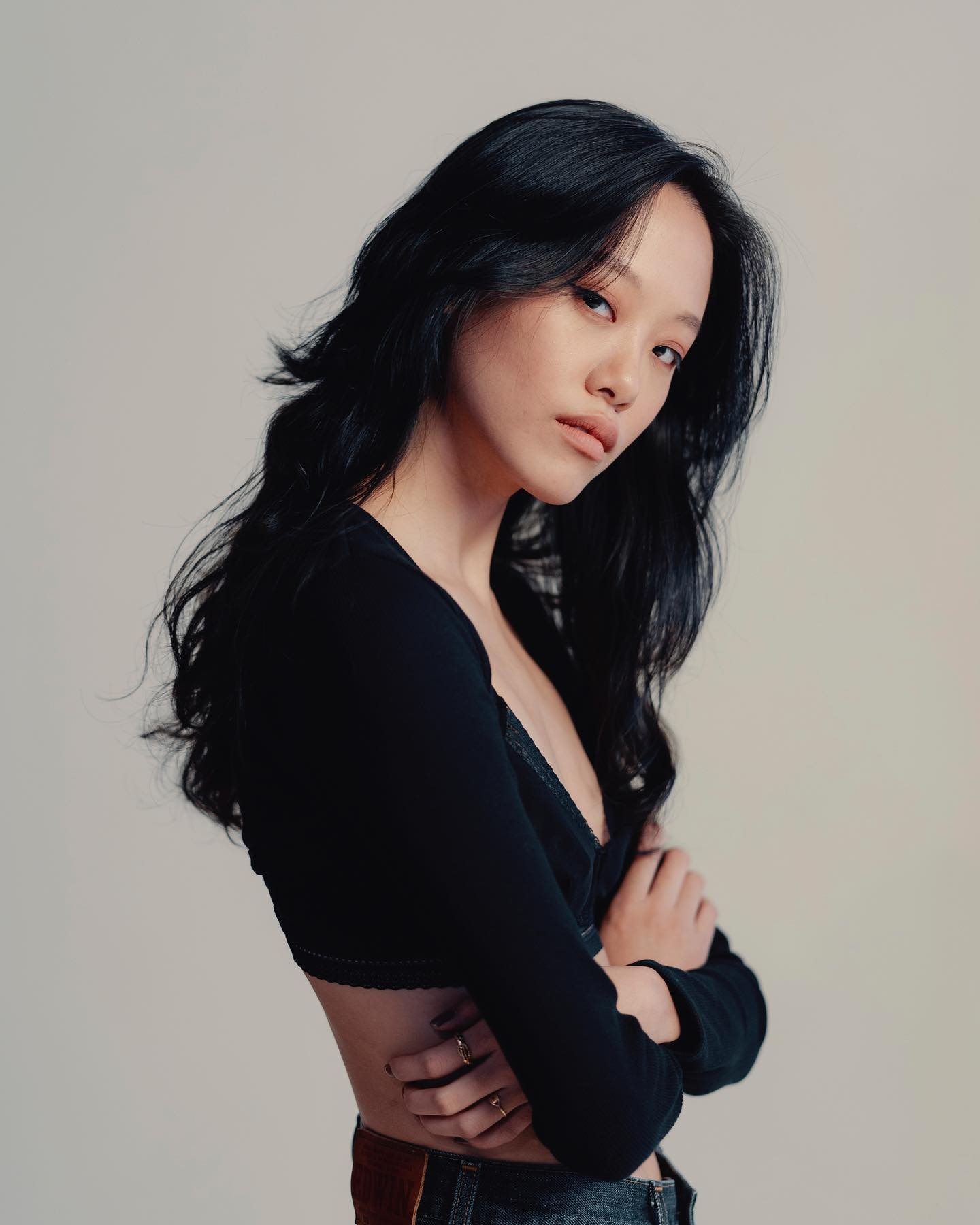 Fashion talent building community momentum