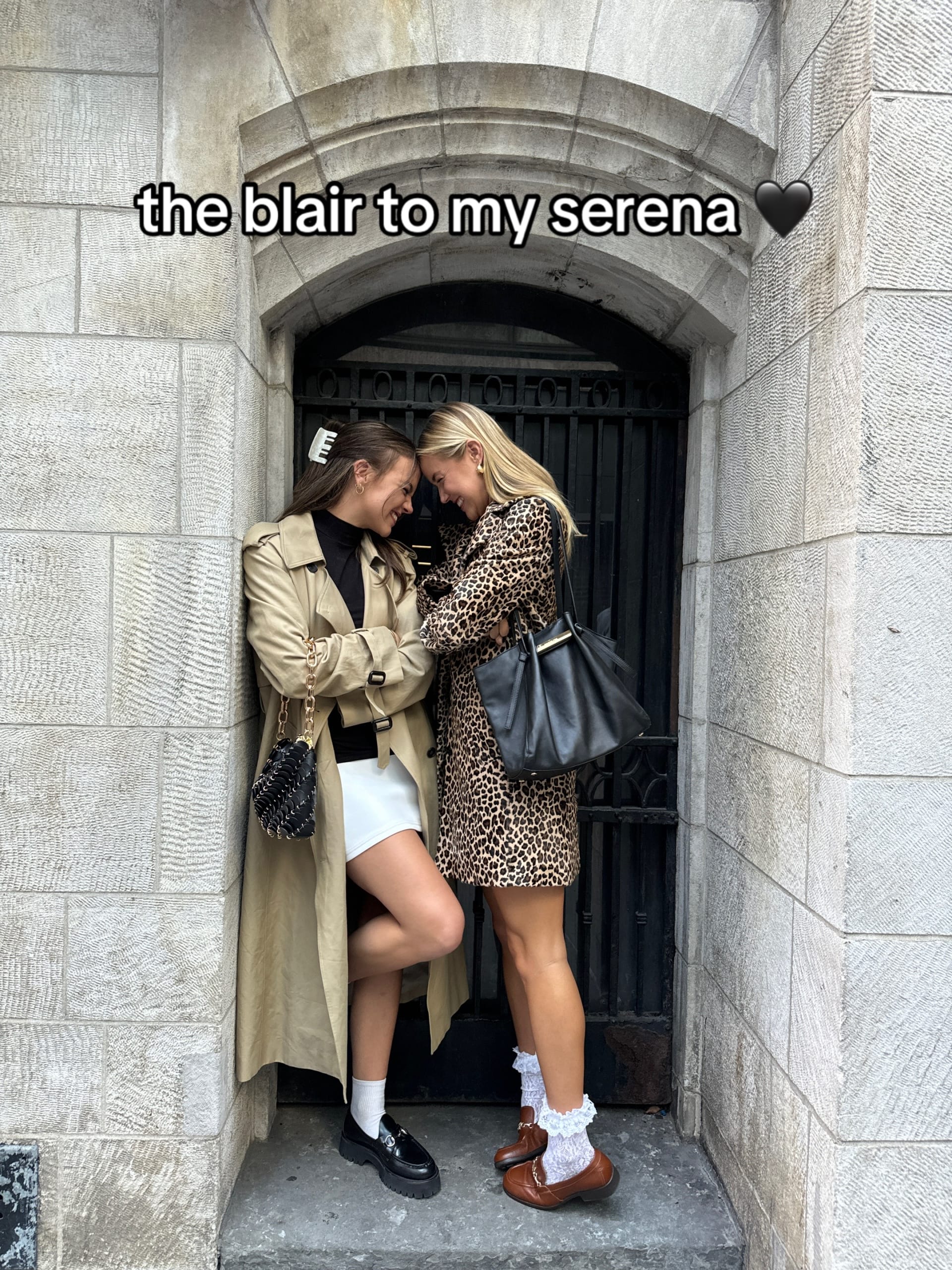 Behind the Scenes 1