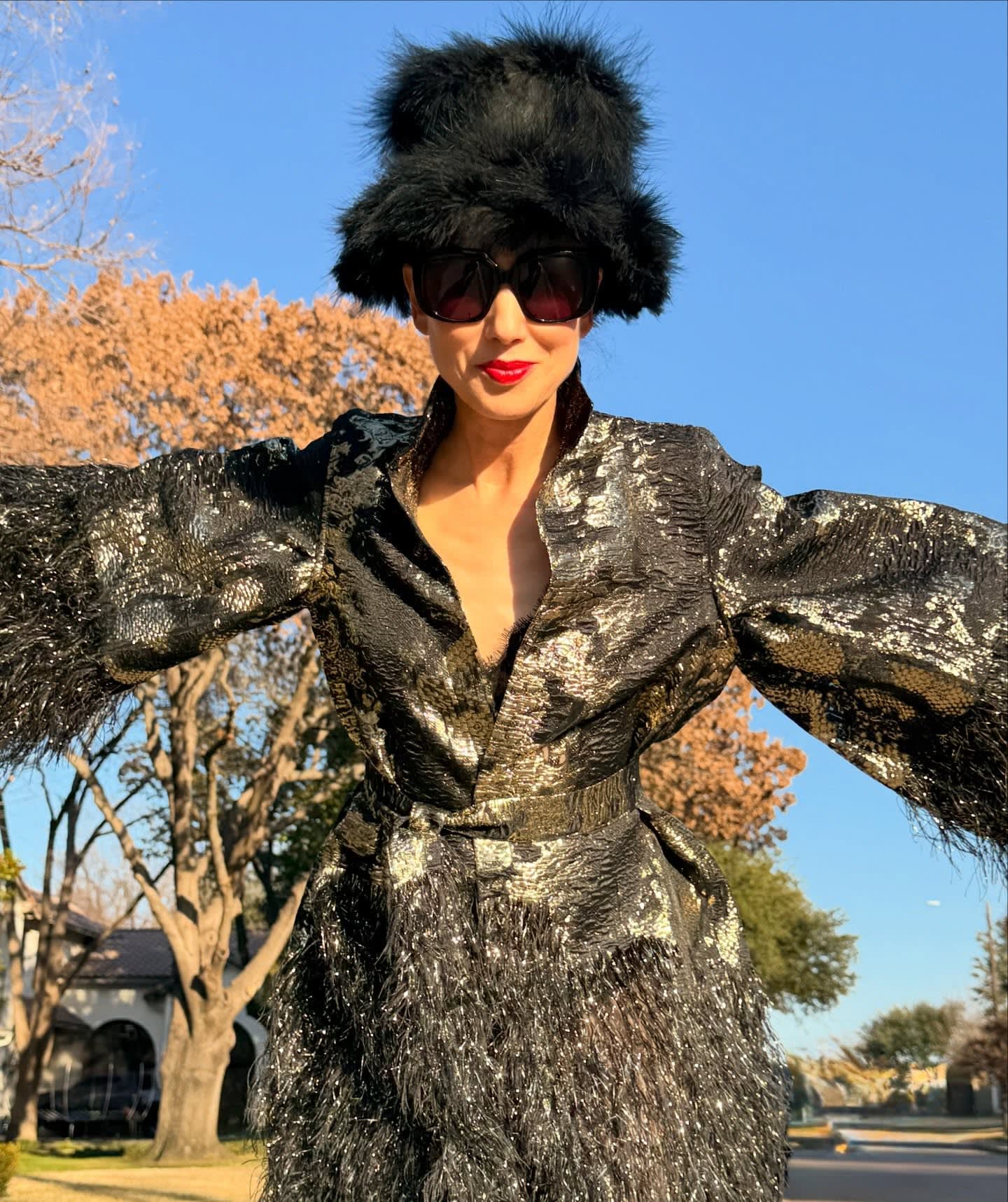 Behind the Scenes 1