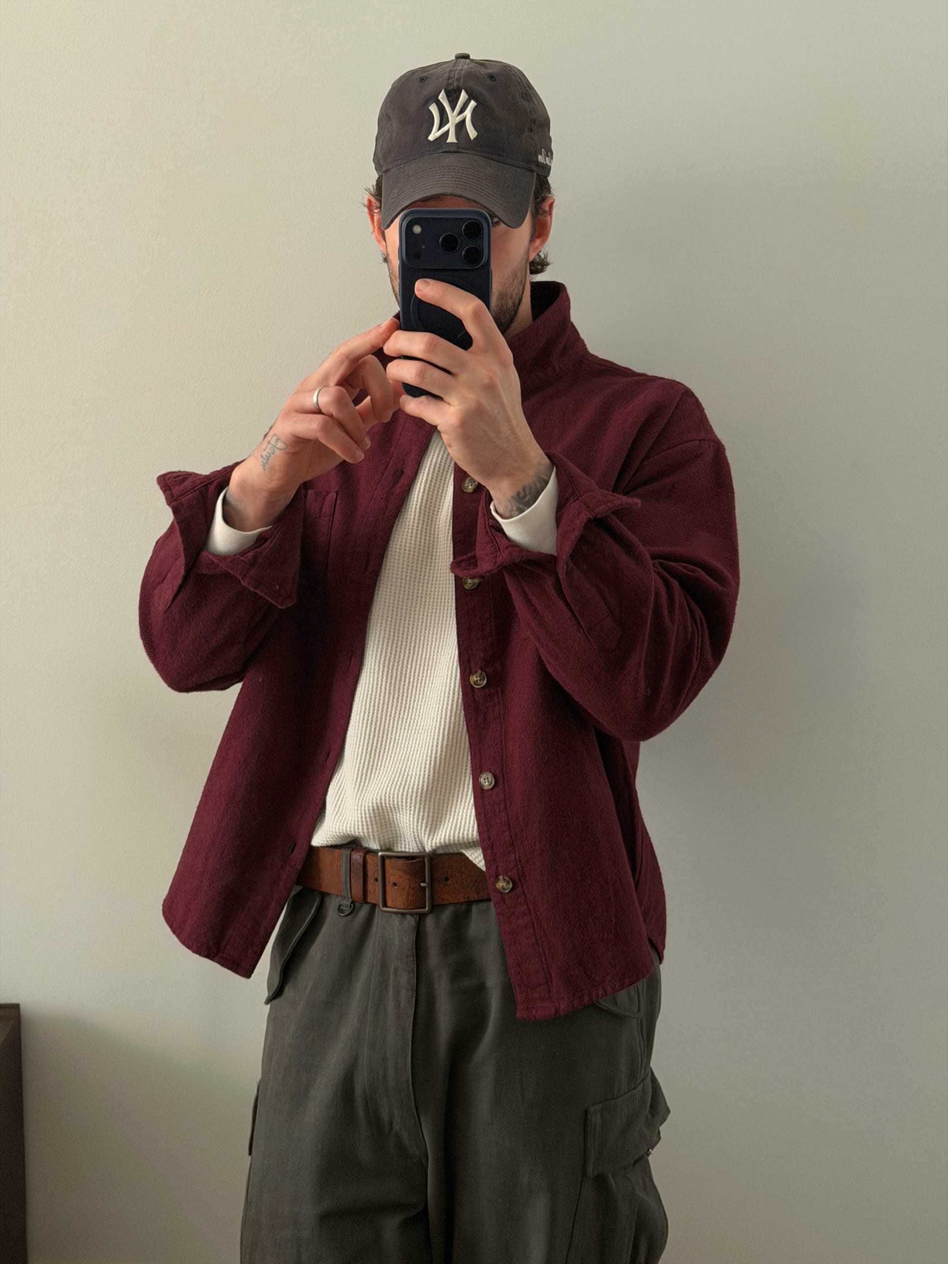 Profile Feature