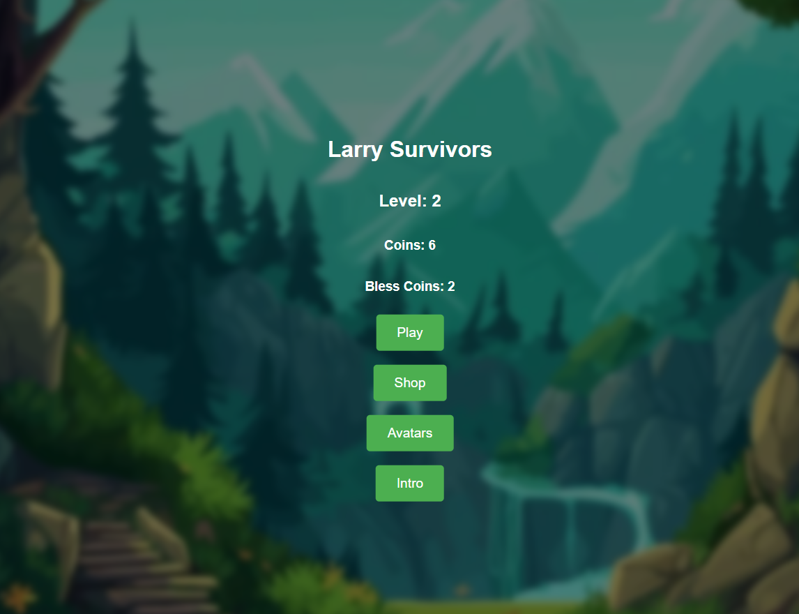 Larry Survivors