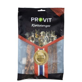 Provit KÖTTBARER hundgodis