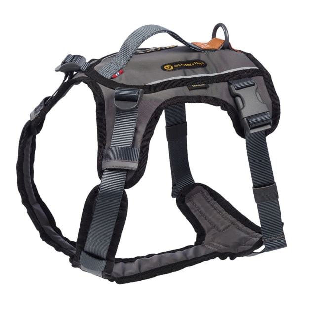 Seleverkstedet Comfort Harness Hundsele