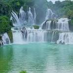 waterfall