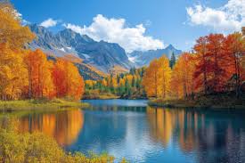 scenery