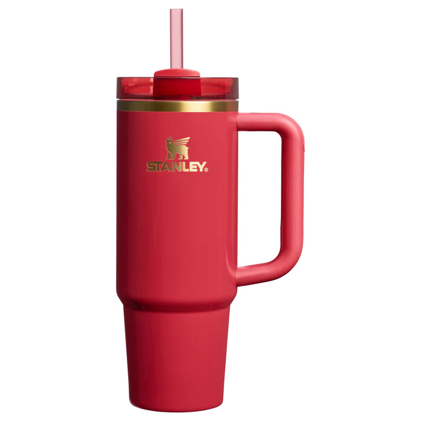 The Stay-Hot Camp Mug