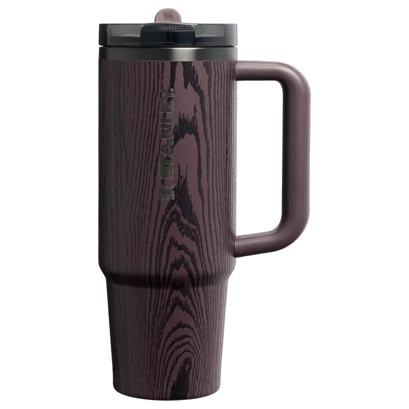 The Stay-Hot Camp Mug