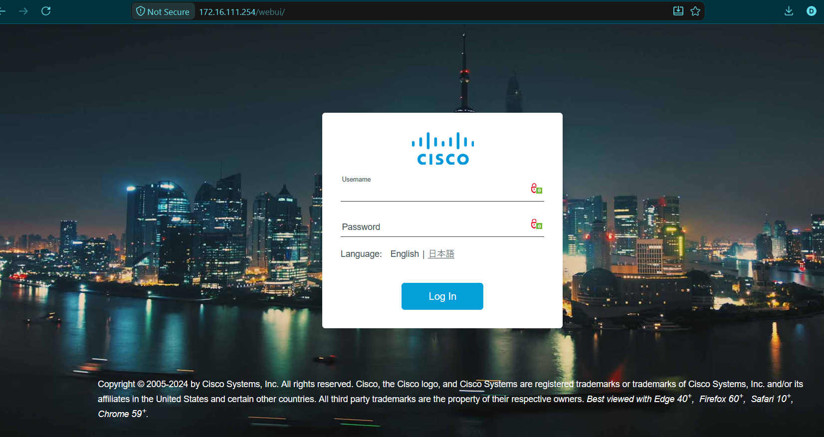 router_interface