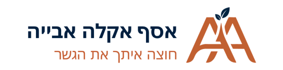לוגו האתר