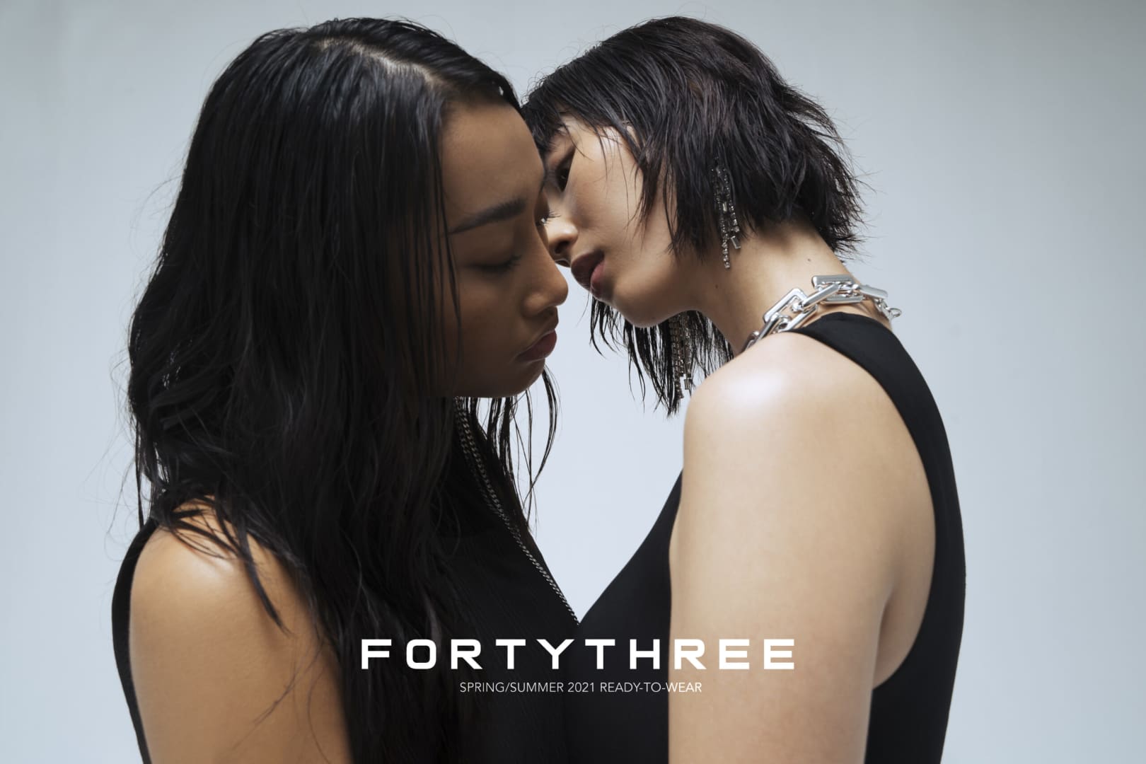 FORTYTHREE – BST SS21