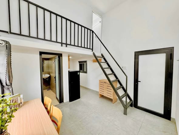 Minihouse cho thuê 30m² Ninh Kiều Khu vực Cần Thơ