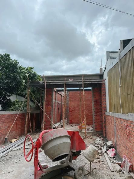Kho xưởng cho thuê Ninh Kiều Khu vực Cần Thơ