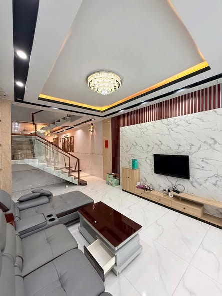 Nhà nguyên căn cho thuê 586 Cái Răng Khu vực Cần Thơ