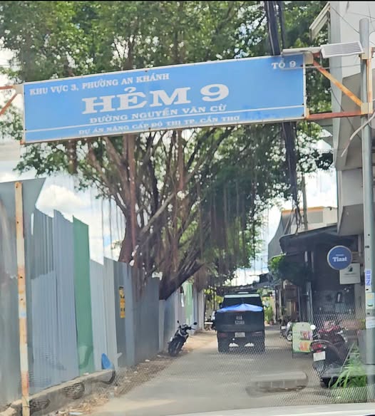 Kho xưởng cho thuê Ninh Kiều Khu vực Cần Thơ