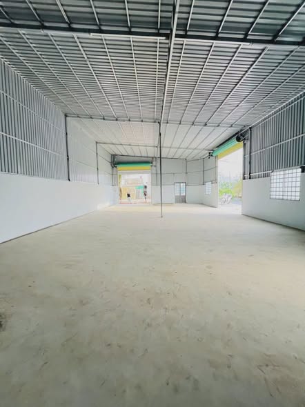Kho xưởng cần bán Ninh Kiều Khu vực Cần Thơ