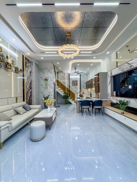 Kho xưởng cho thuê Ninh Kiều Khu vực Cần Thơ