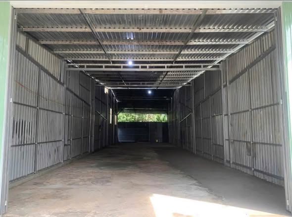 Kho xưởng cho thuê 266m² Ninh Kiều Khu vực Cần Thơ