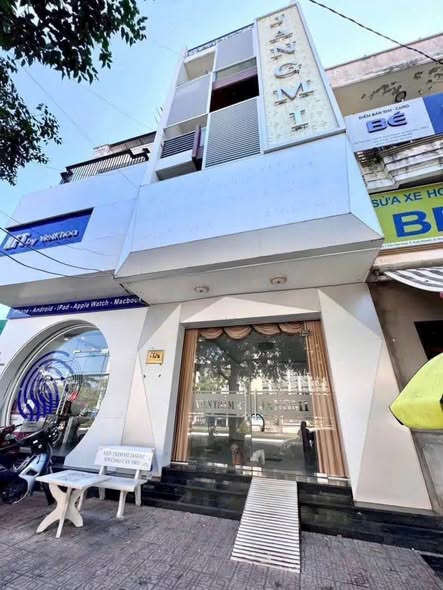 Kho xưởng cho thuê Ninh Kiều Khu vực Cần Thơ
