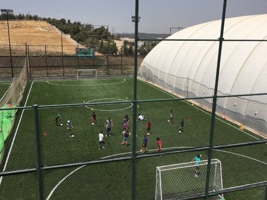 7ayulaskri closed field