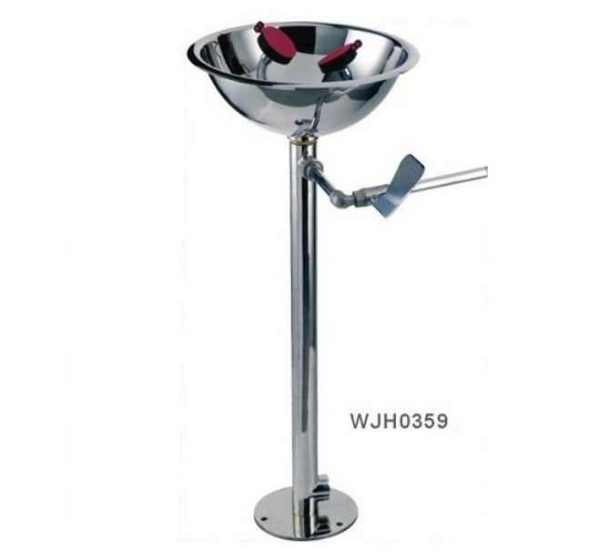 Bồn rửa mắt khẩn cấp WJH0359