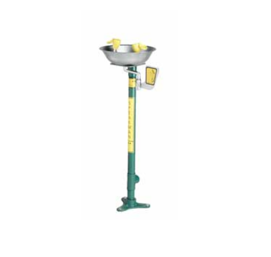Bồn rửa mắt khẩn cấp SE-491