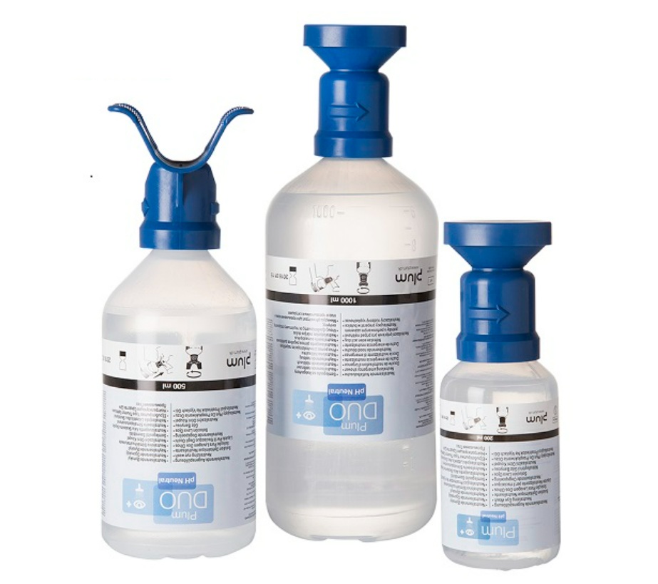 Chai dung dịch rửa mắt PH Neutral